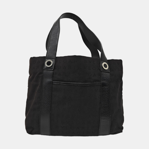 SOPHIA Small Canvas Black