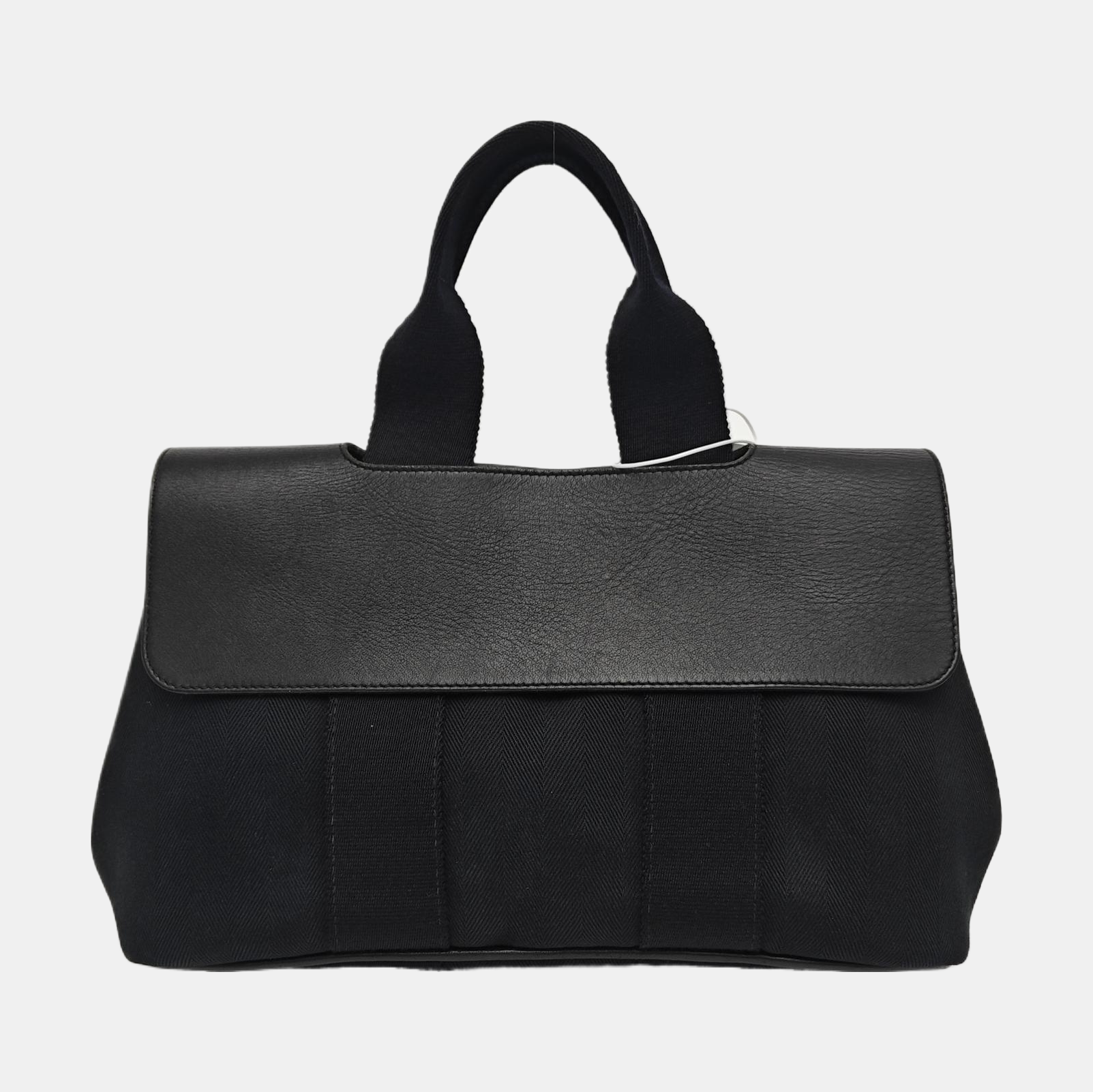 Valparaiso Canvas Black
