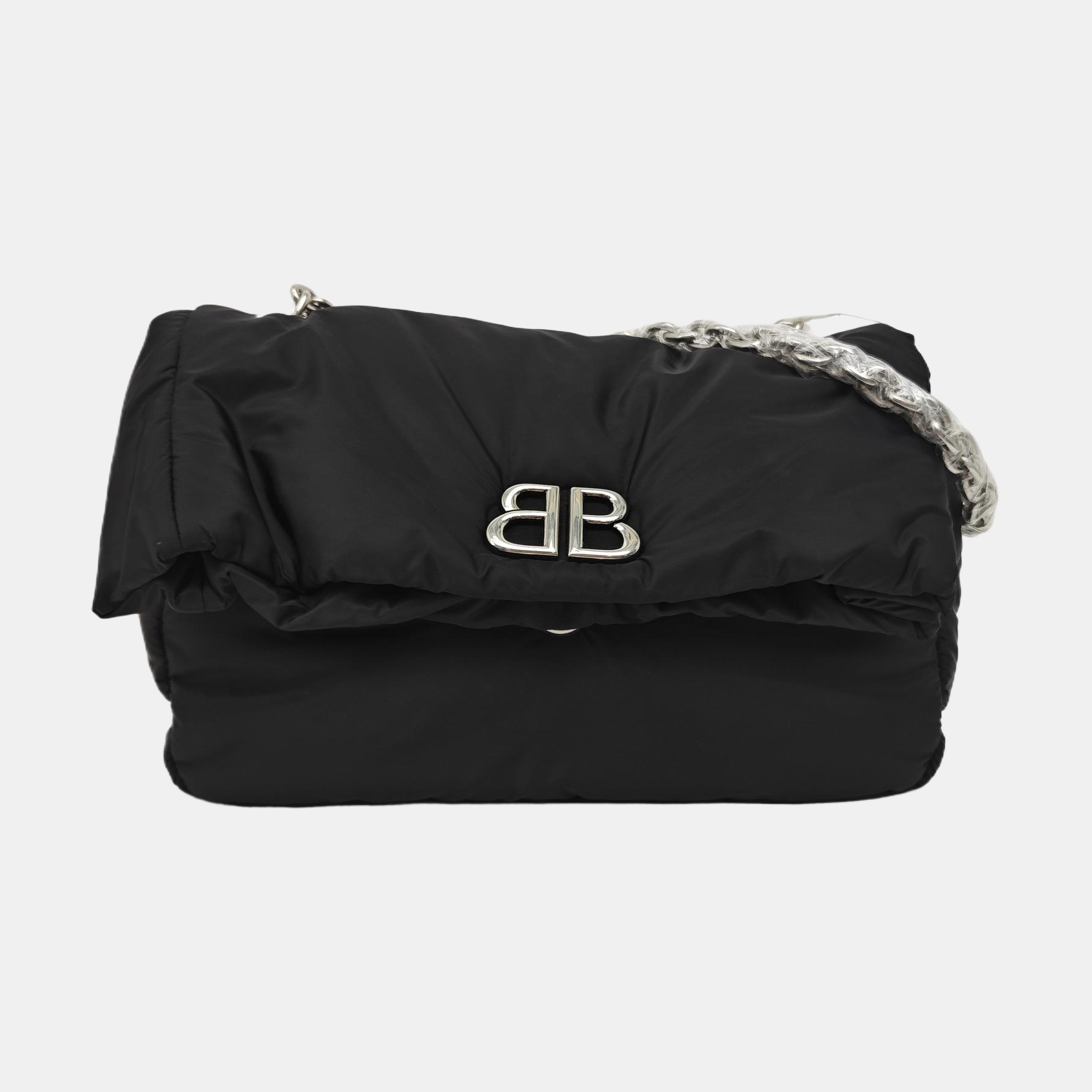 BB Nylon Black
