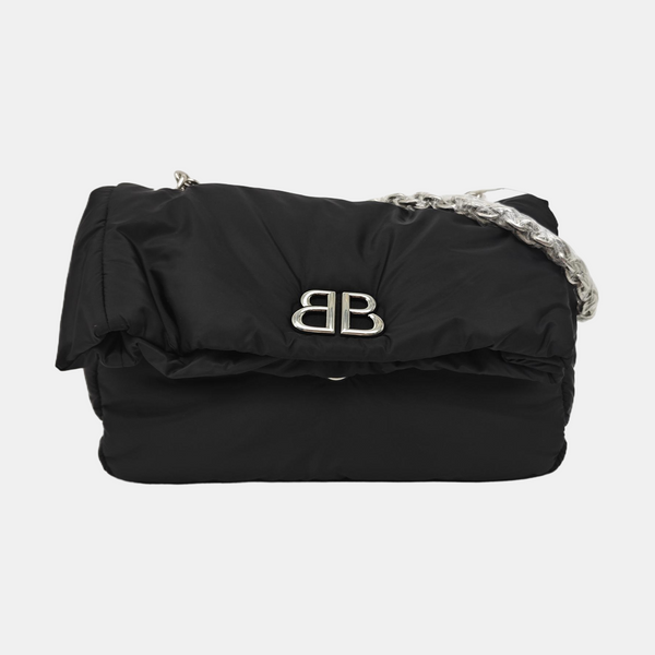 BB Nylon Black