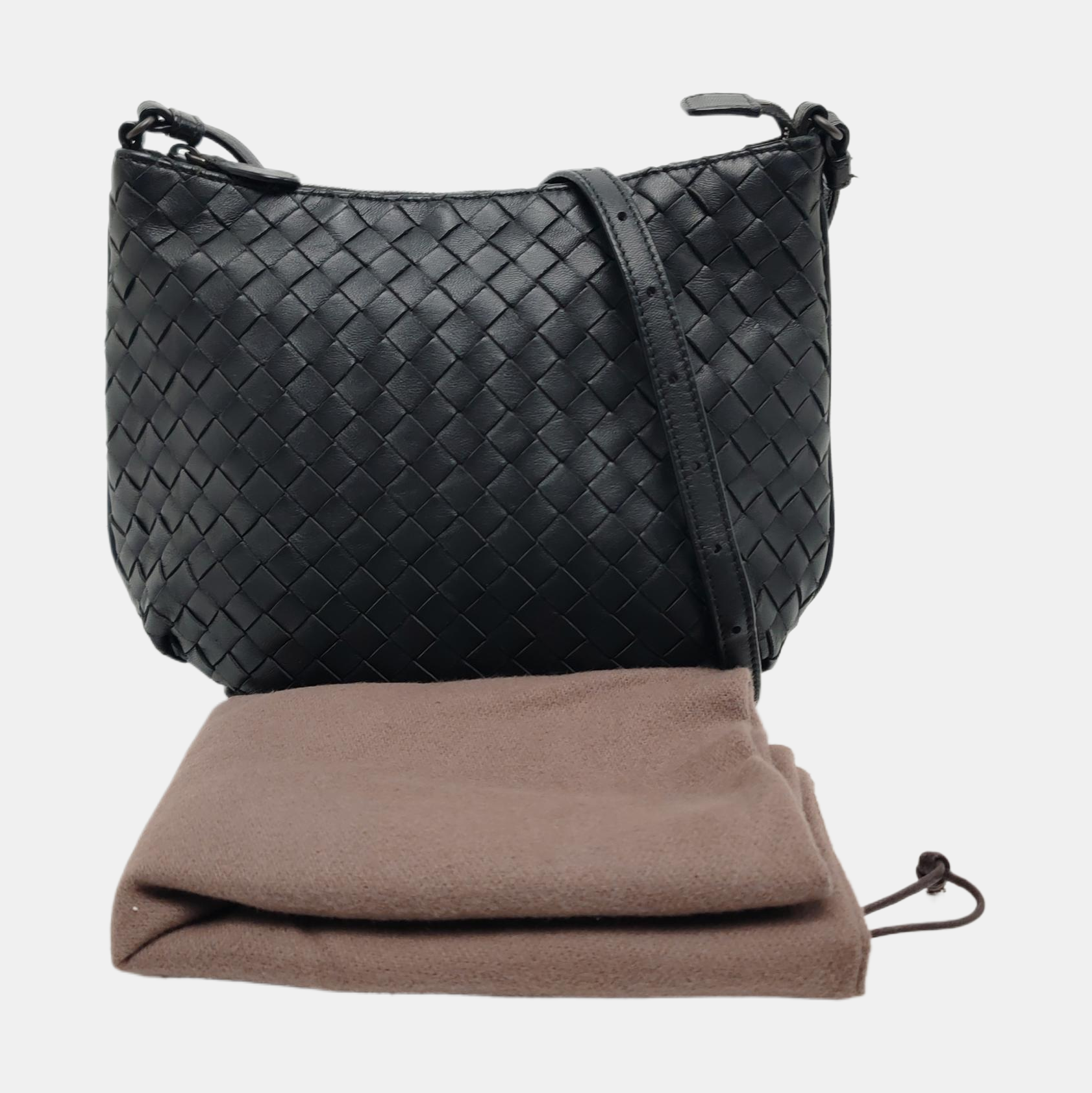 Lambskin Black