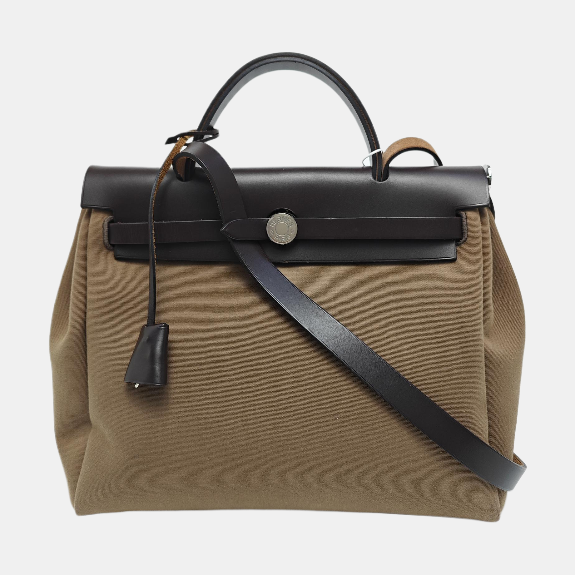 Herbag 31 Canvas Gray