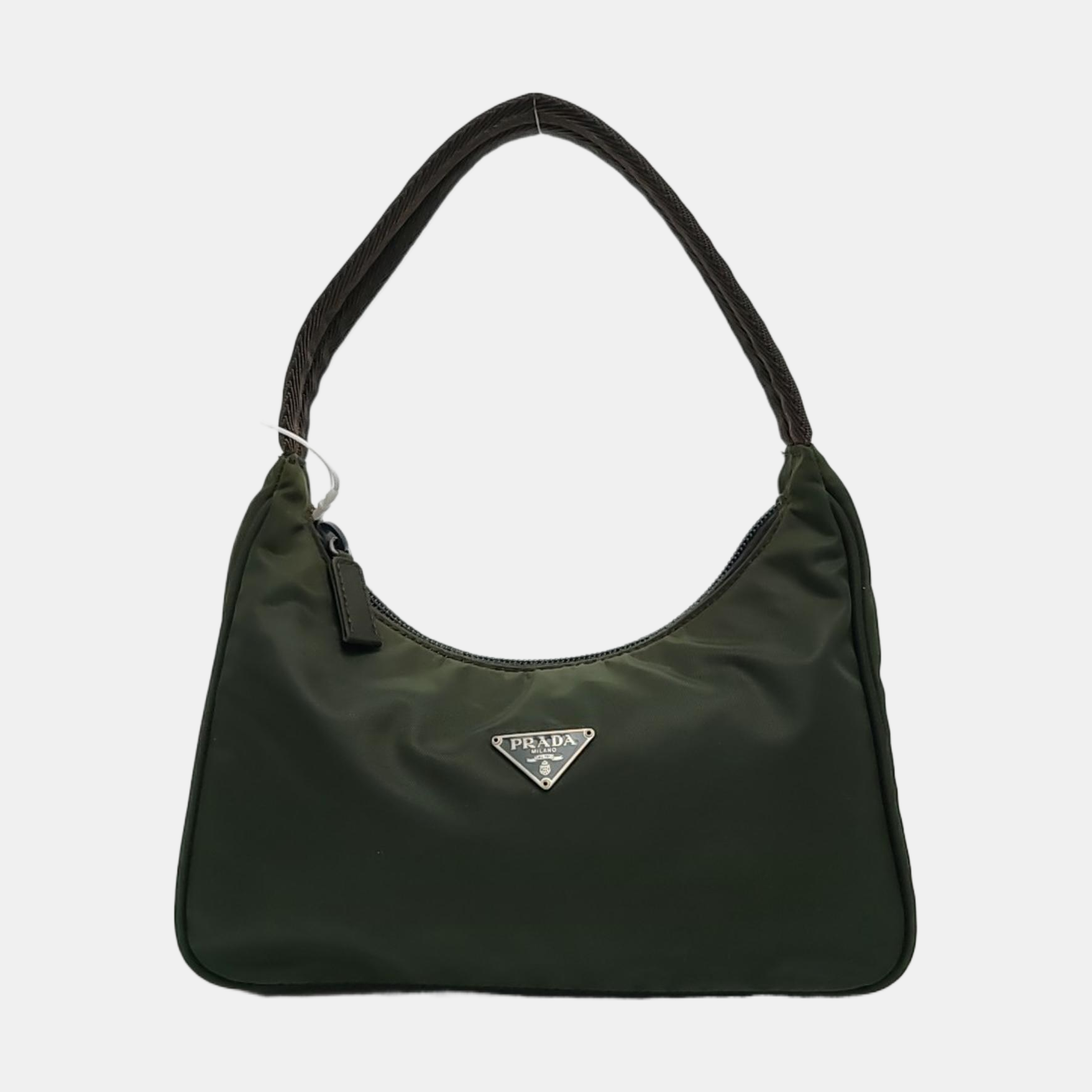 Re-Edition2000 Mini Nylon Green