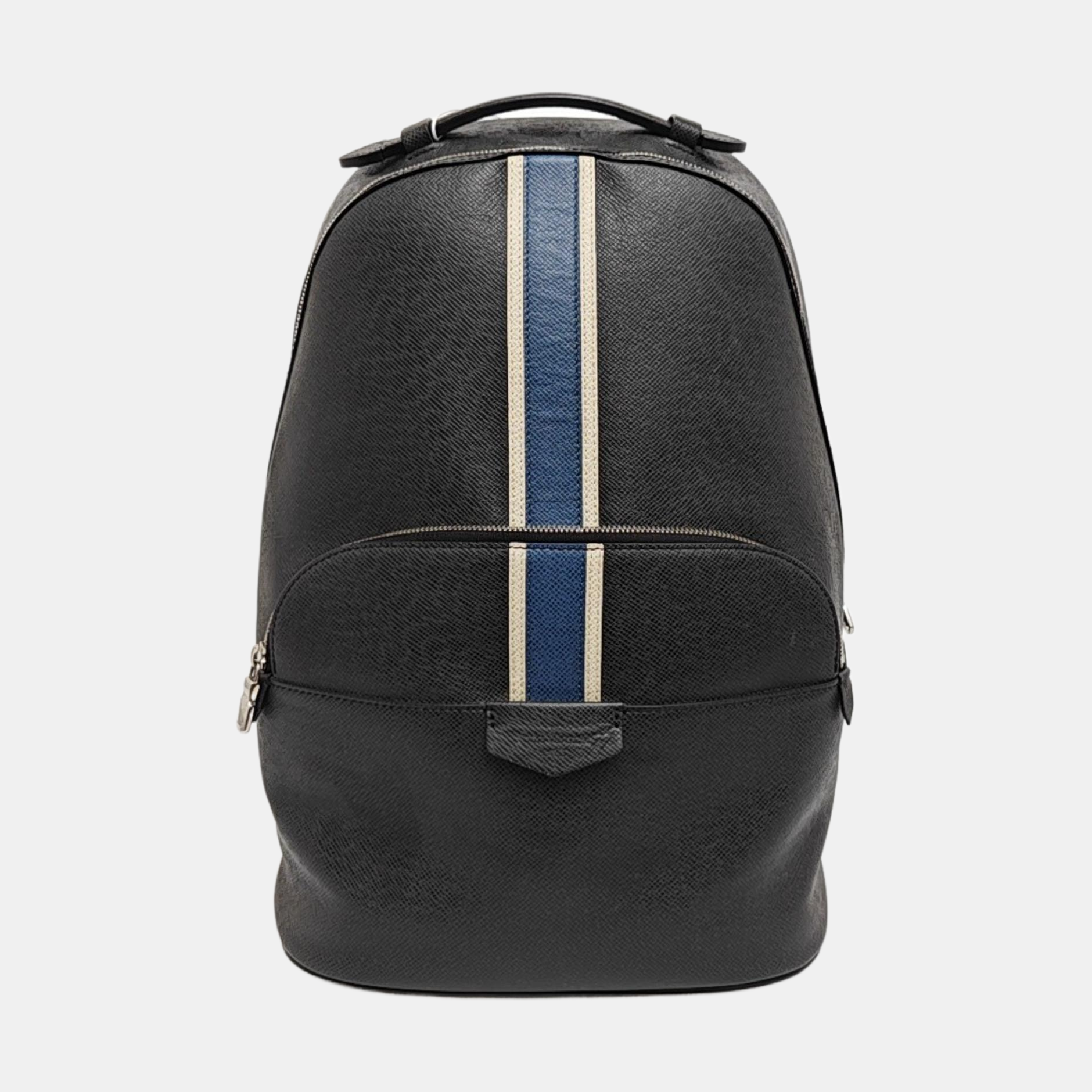 ANTON Calfskin Black