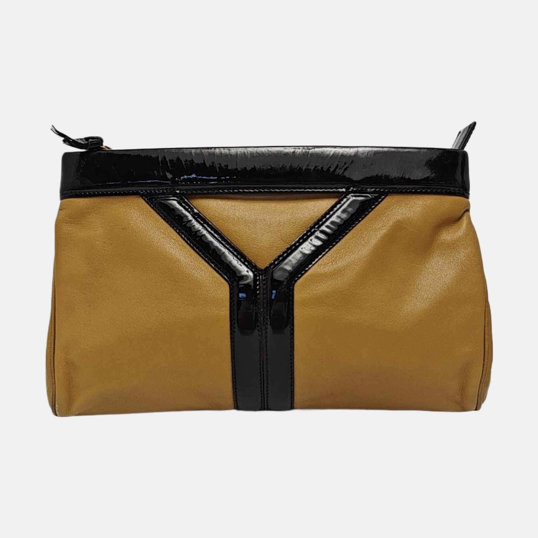 Calfskin Brown