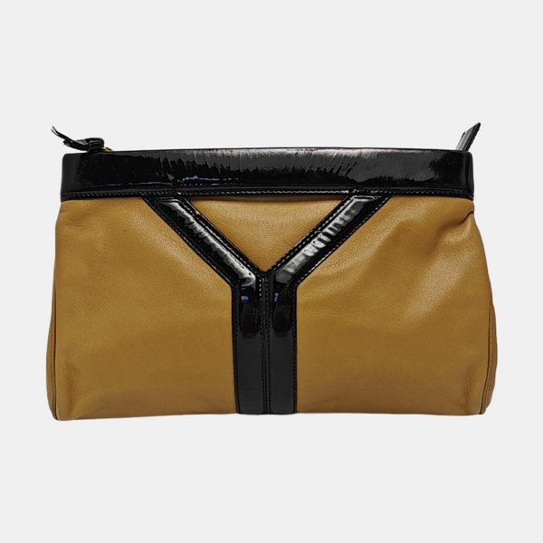 Calfskin Brown