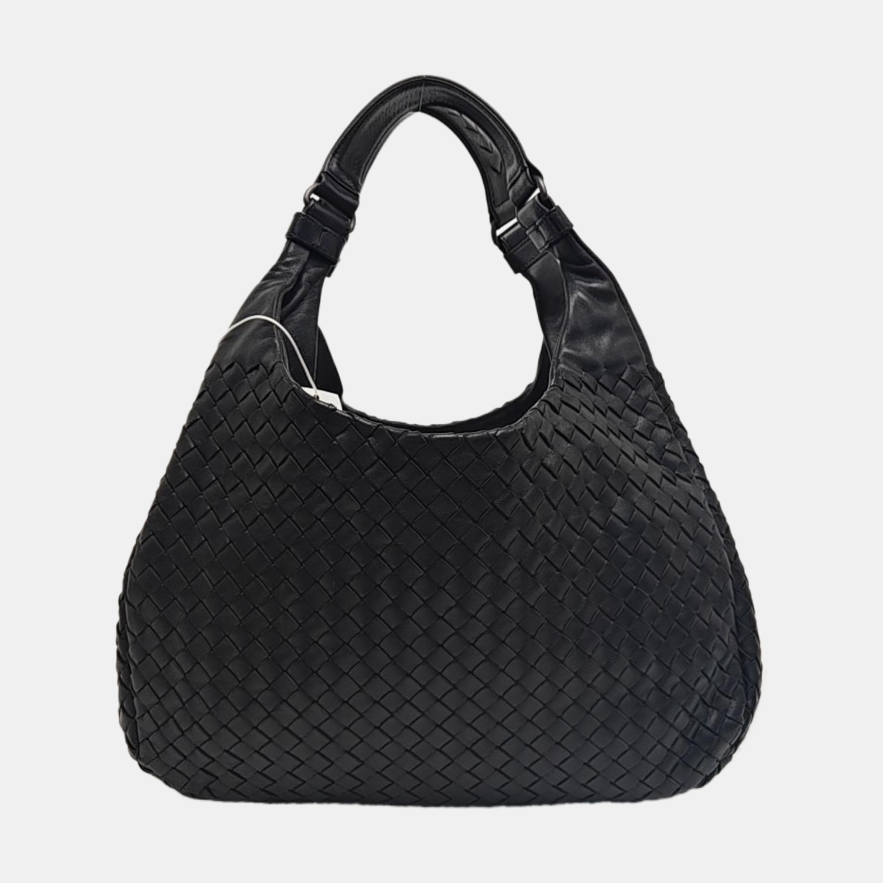 Campana Lambskin Black