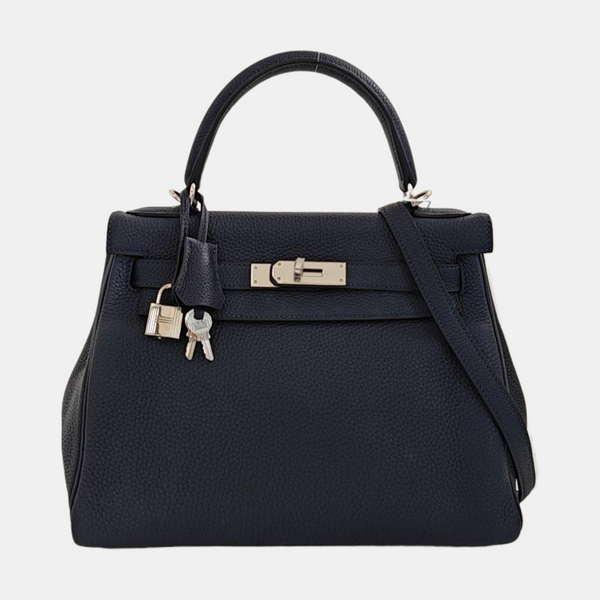Kelly 28 Clemence Blue
