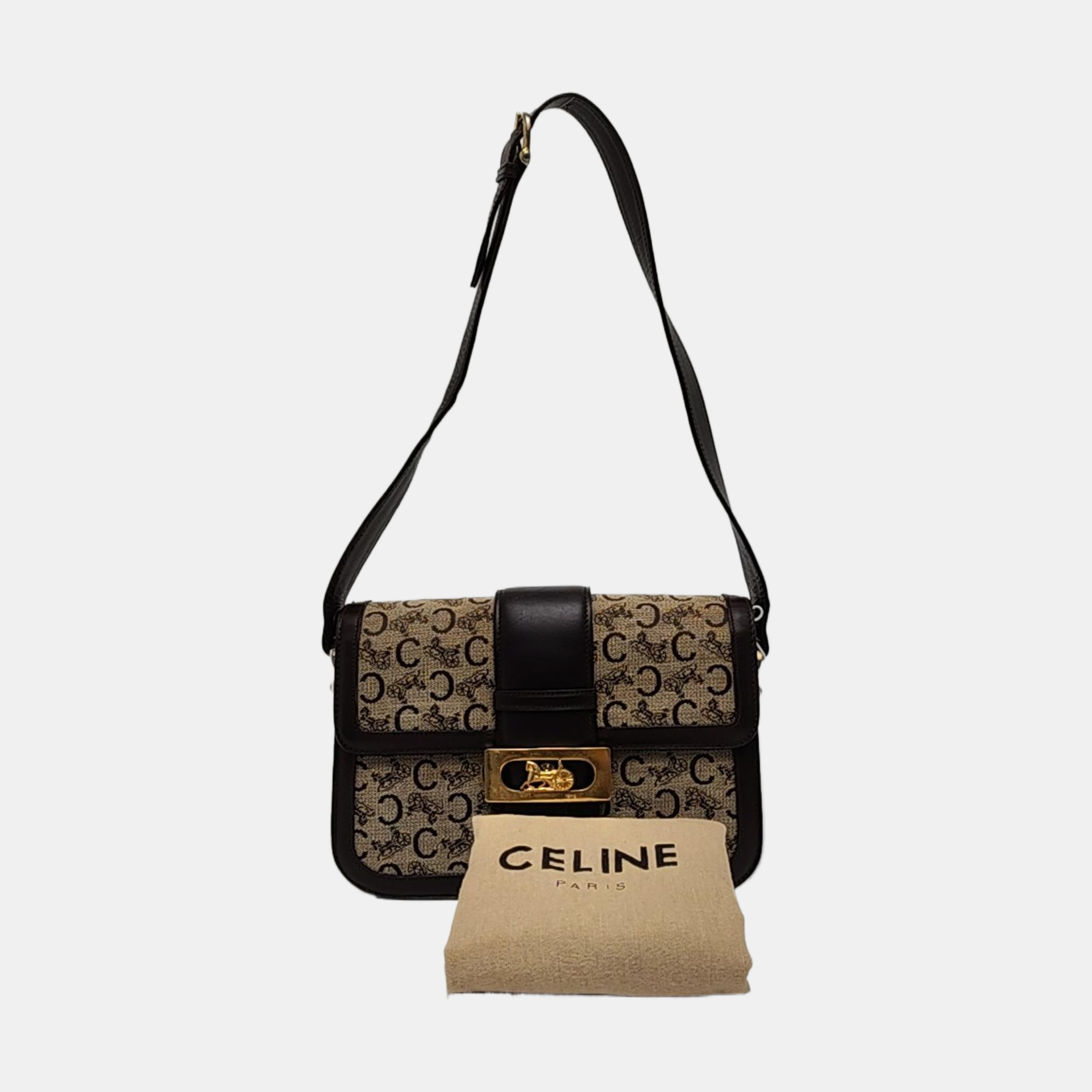 Canvas Beige