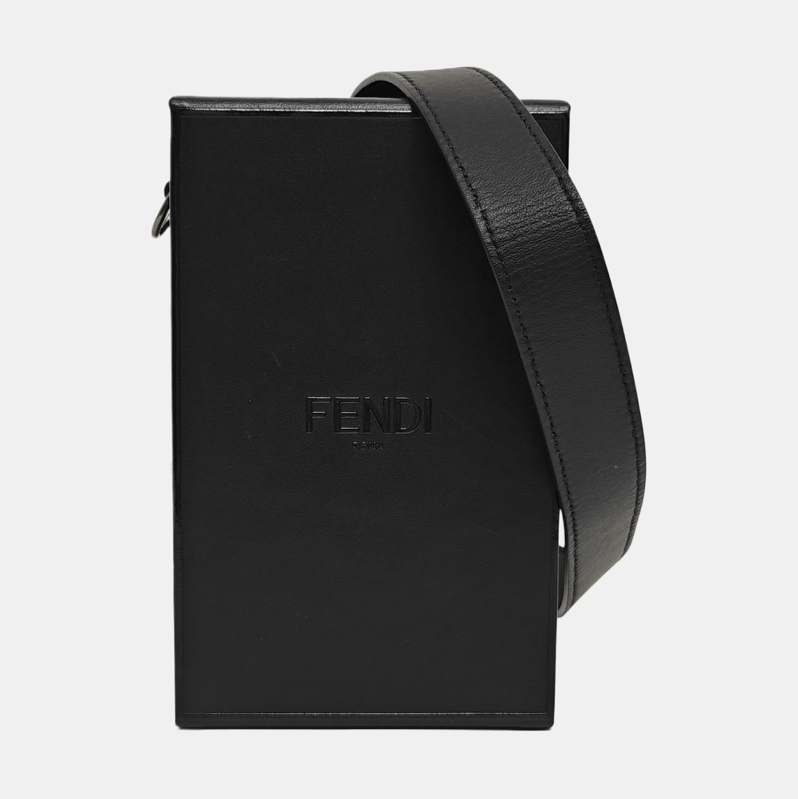 Pack Calfskin Black