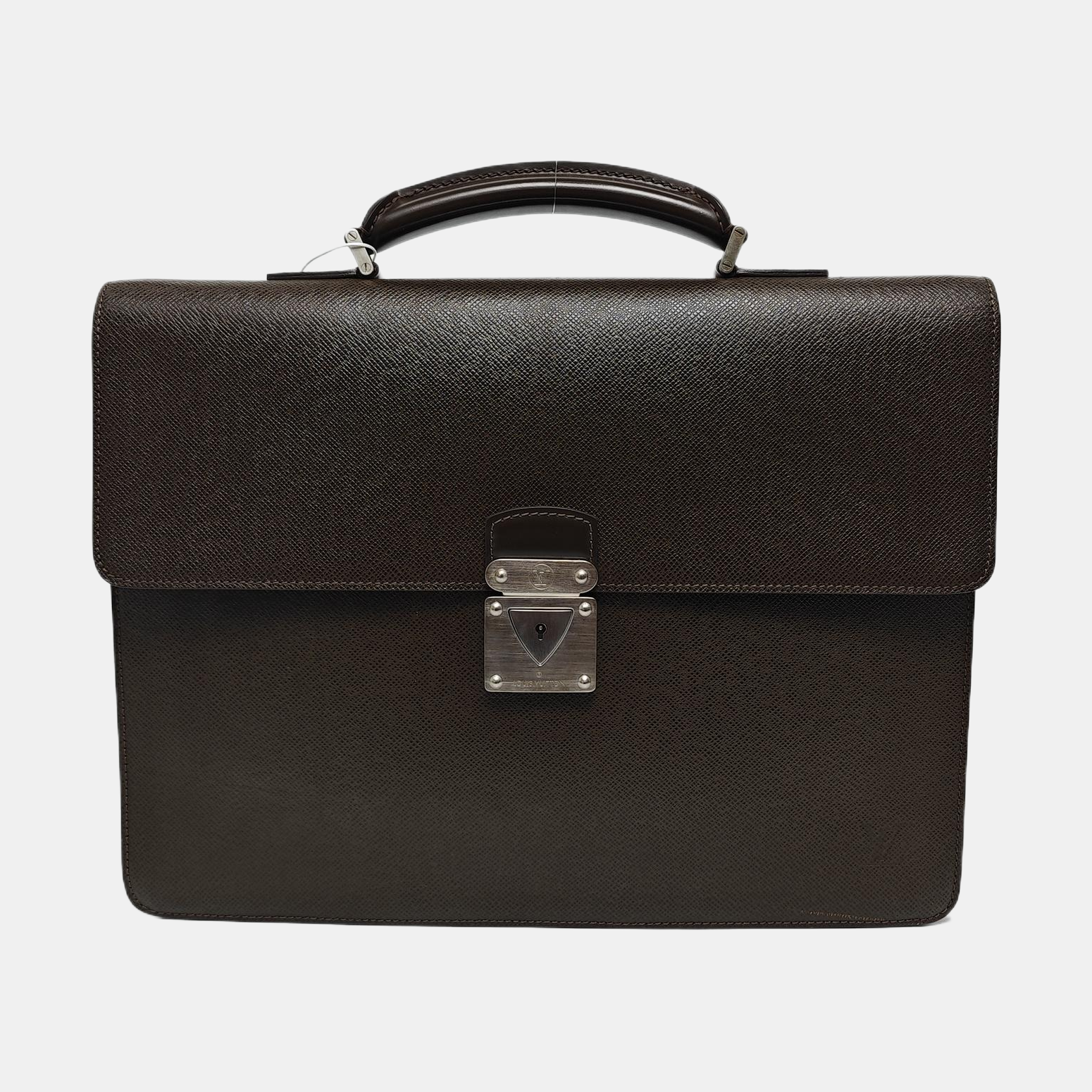 ROBUSTO Calfskin Brown