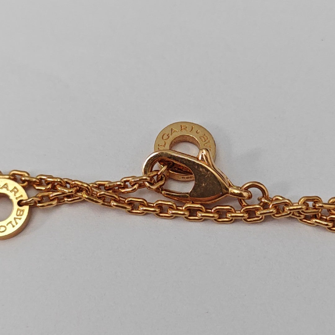 SERPENTI 18k Rose Gold Necklace