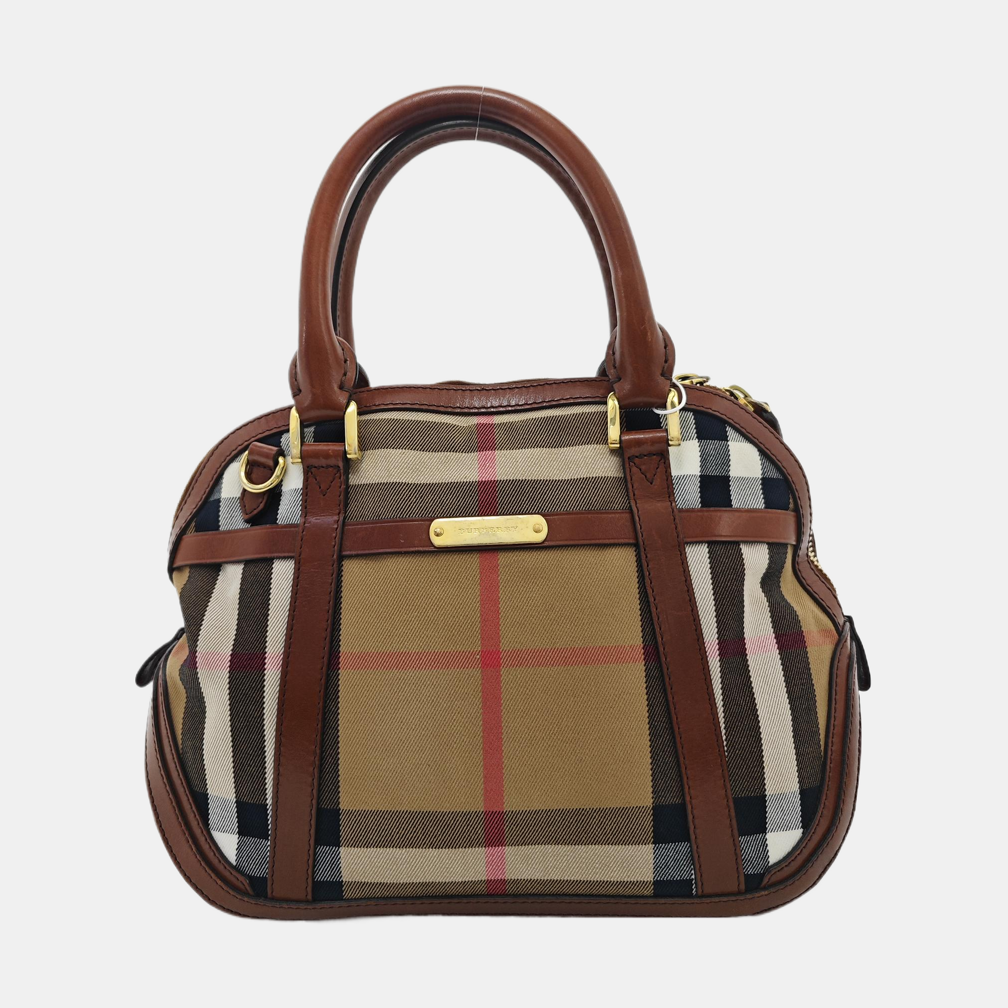 Sartorial Orchard Canvas Brown