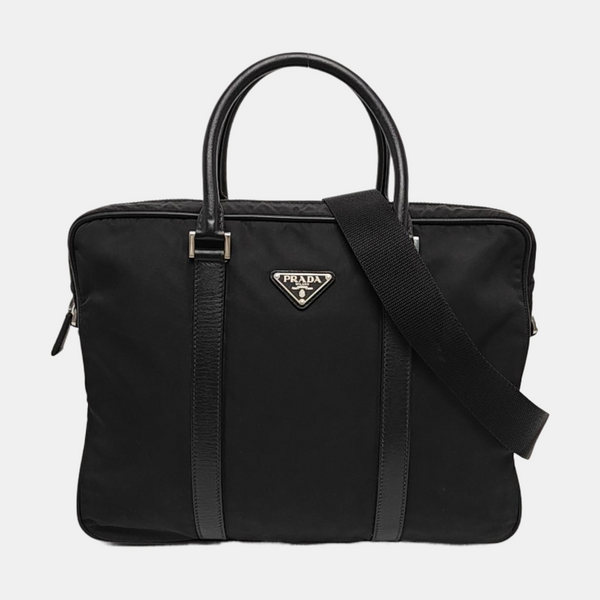 Nylon Black