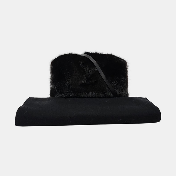 Fur Black