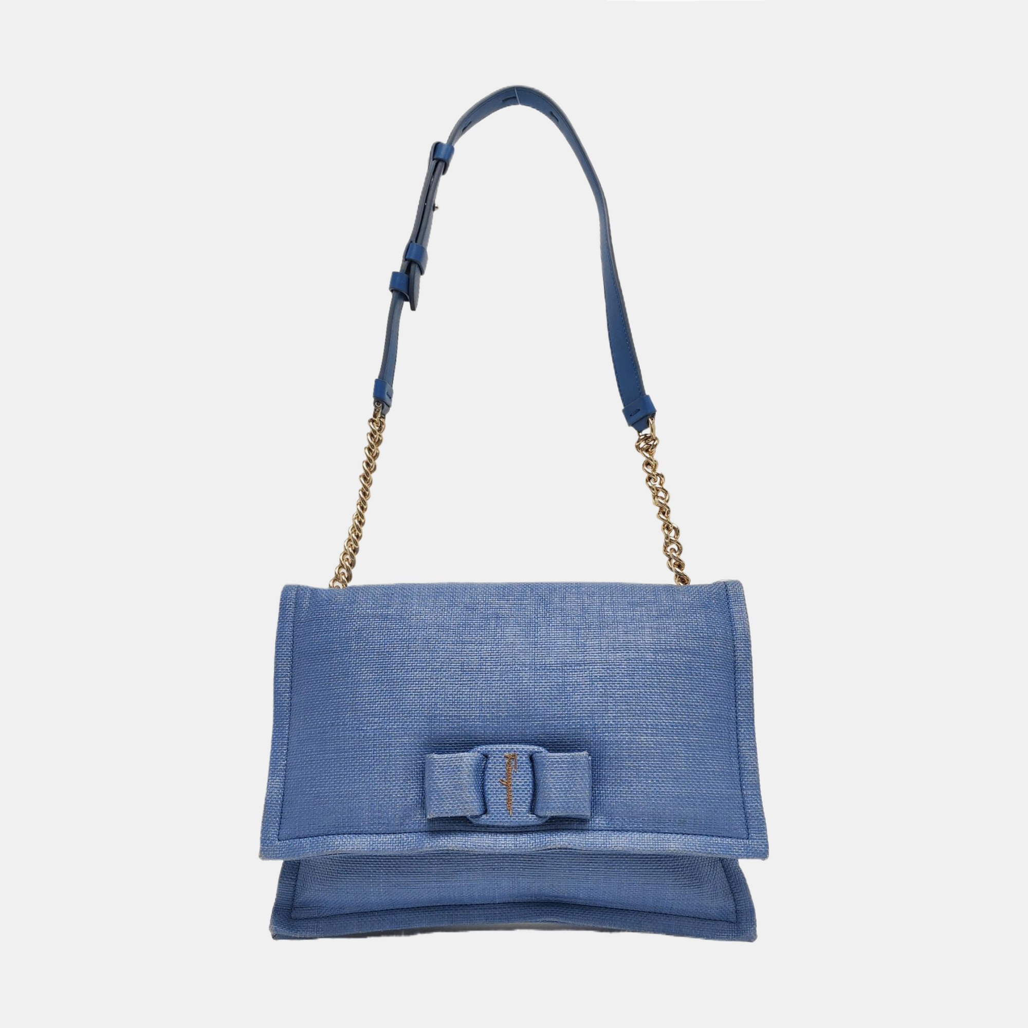 Viva Fabric Blue