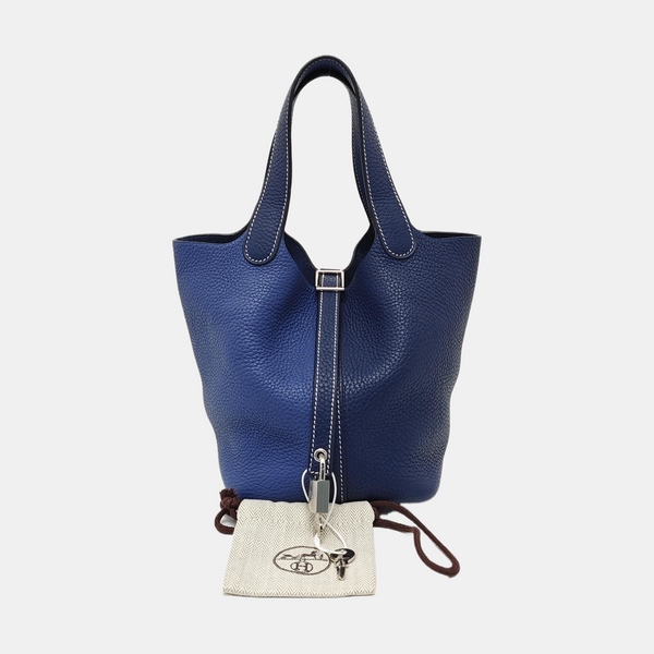 Picotin Lock 18 Clemence Multicolor