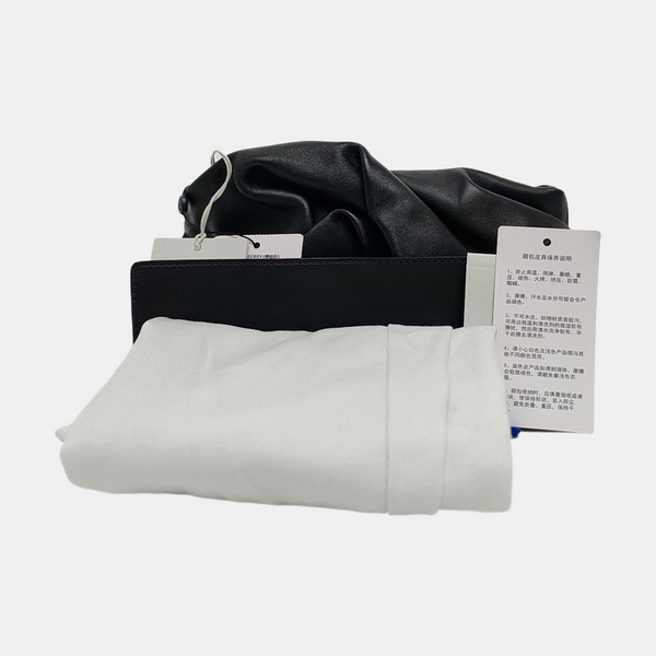 Lambskin Black