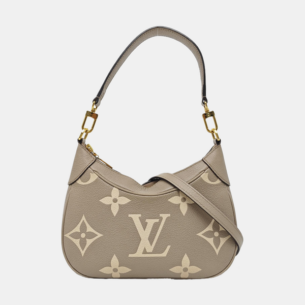 BAGATELLE Calfskin Gray