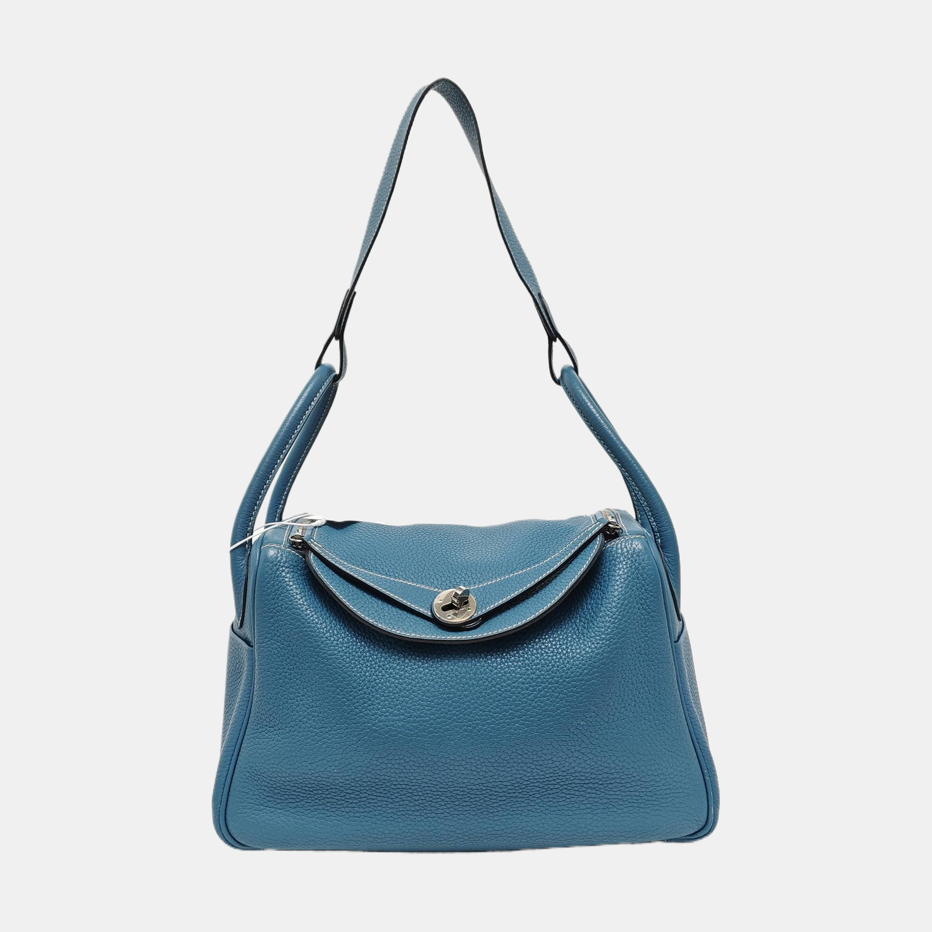 Lindy 30 Clemence Blue
