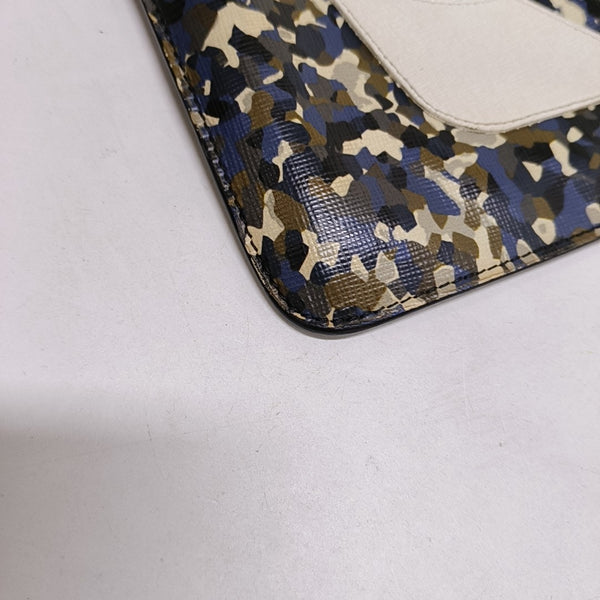Calfskin Multicolor