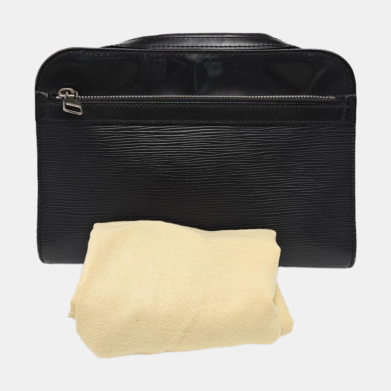 Epi Clutch Black