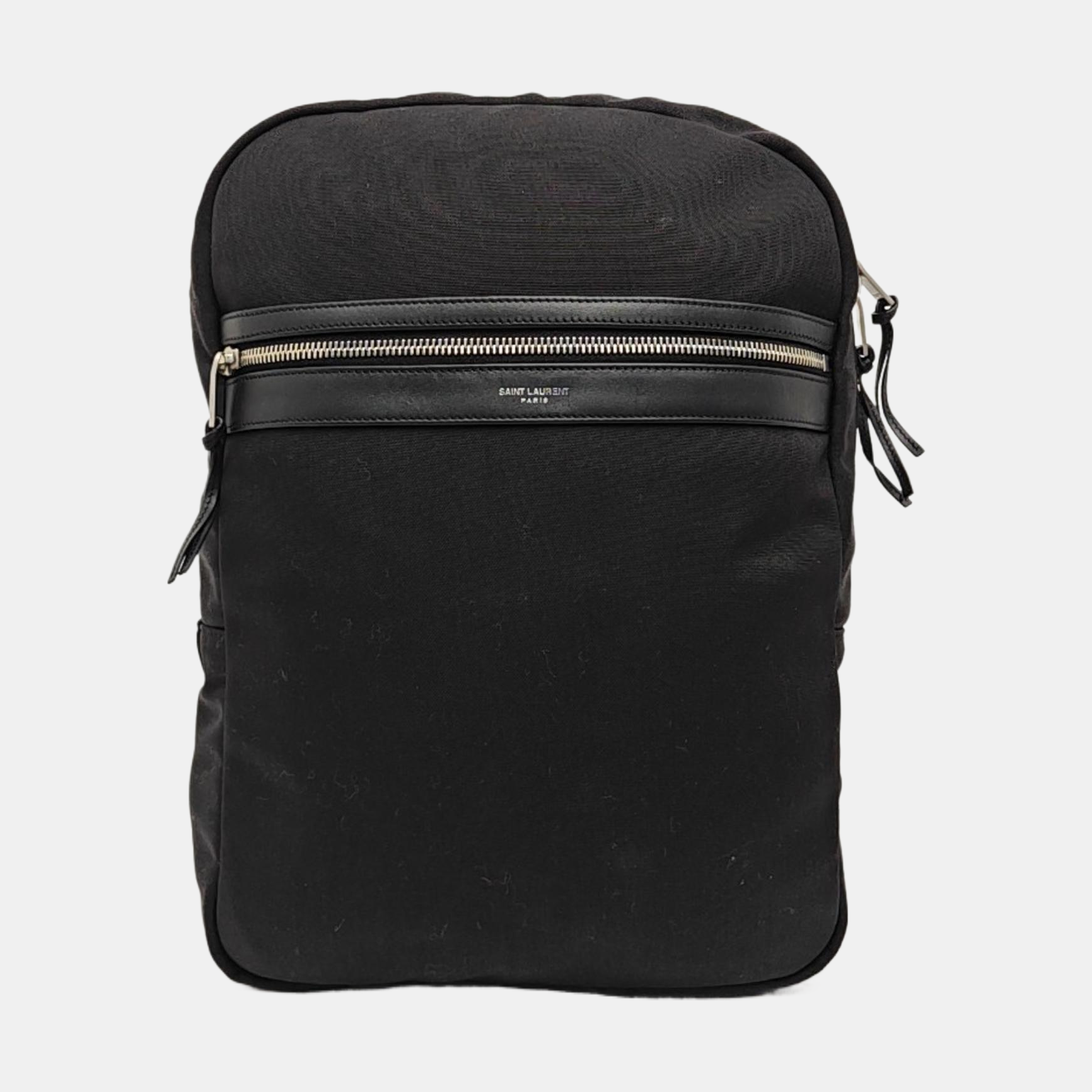 CITY Nylon Black