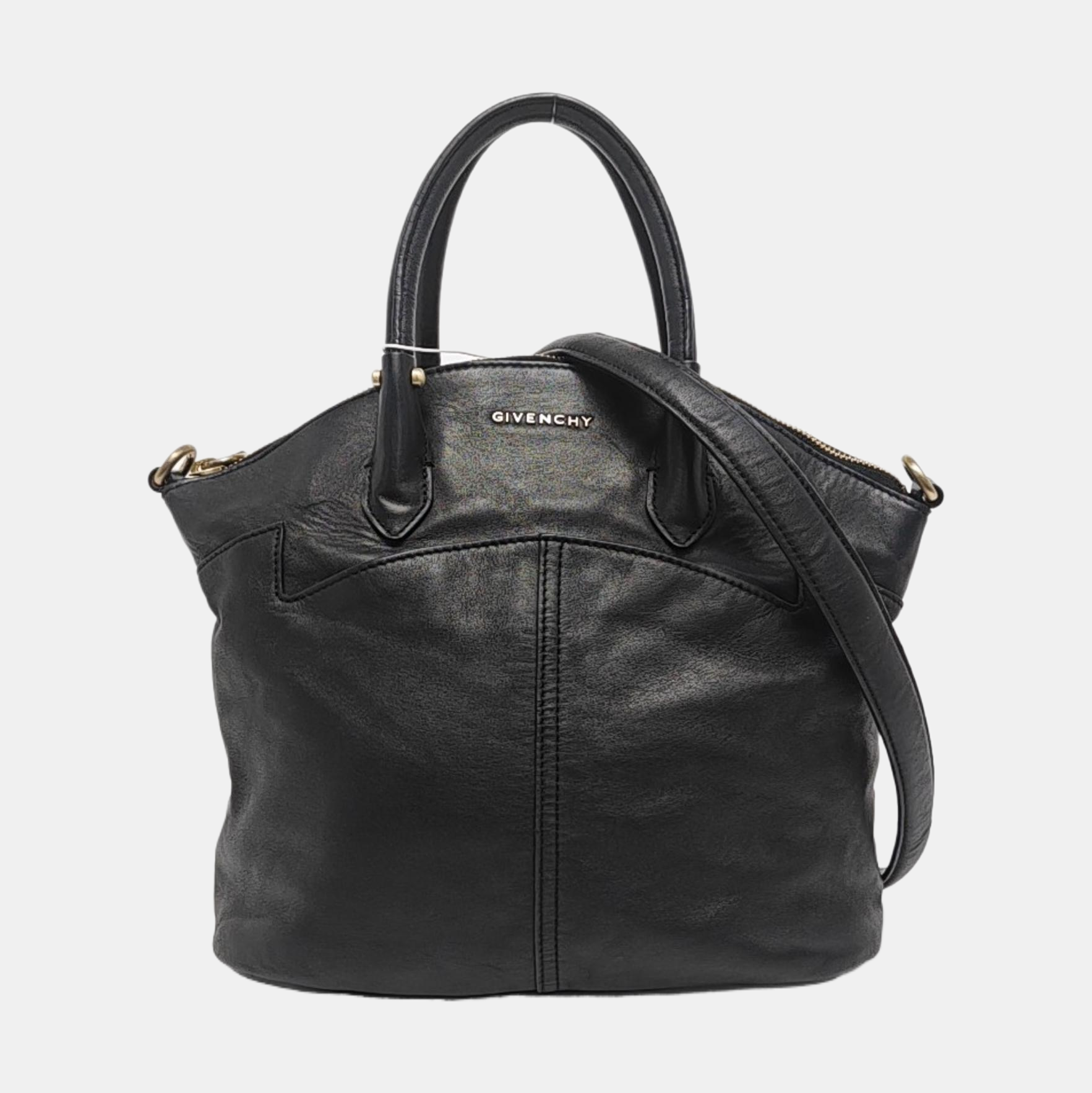 Leather Black