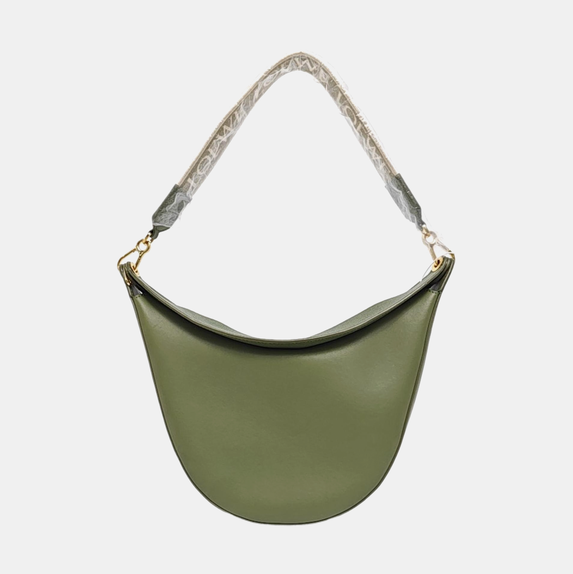 Hammock Hobo Calfskin Green