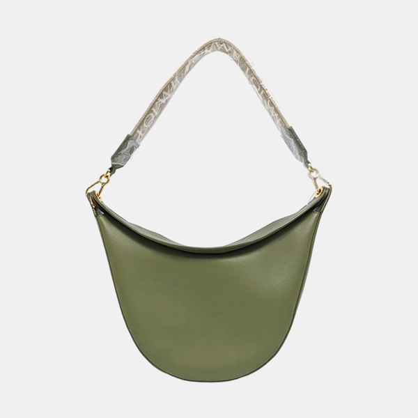 Hammock Hobo Calfskin Green