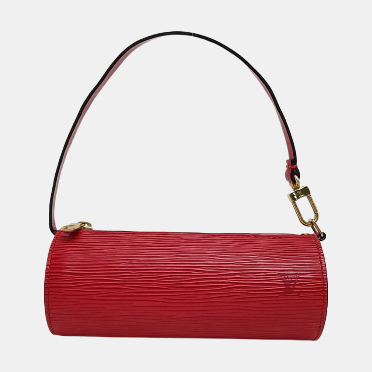 VINTAGE SOUFFLOT Epi Red