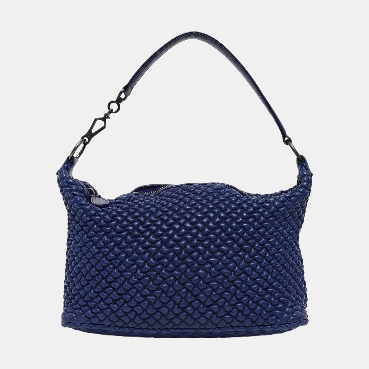 Ciambrino Lambskin Blue