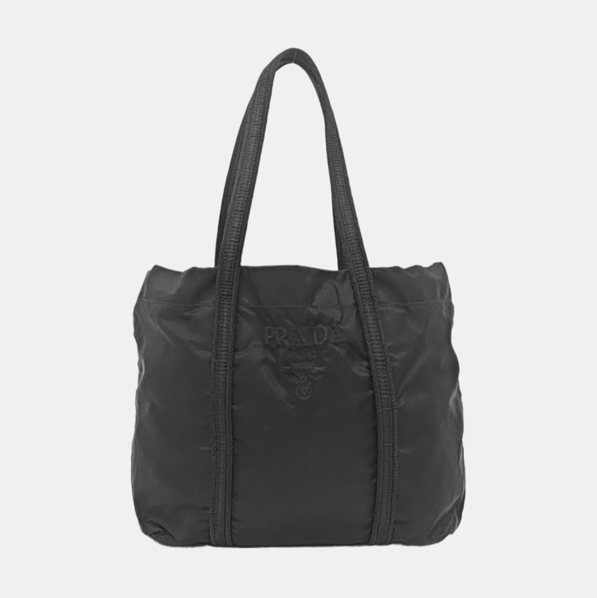 Nylon Black
