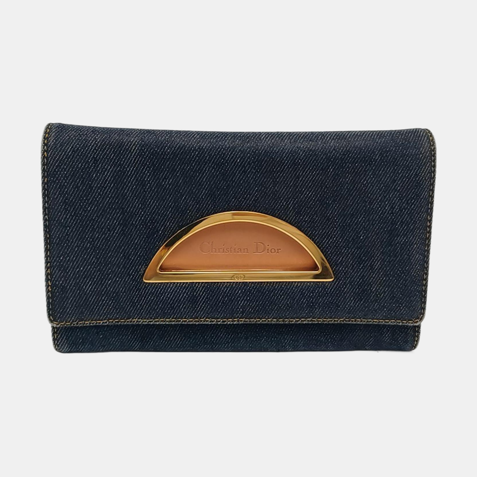 Canvas Blue