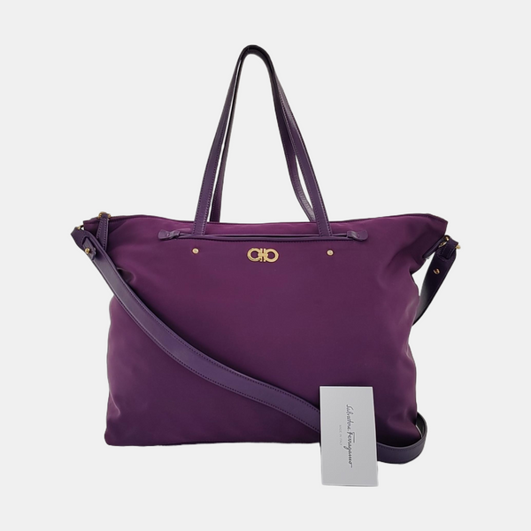Nylon Purple