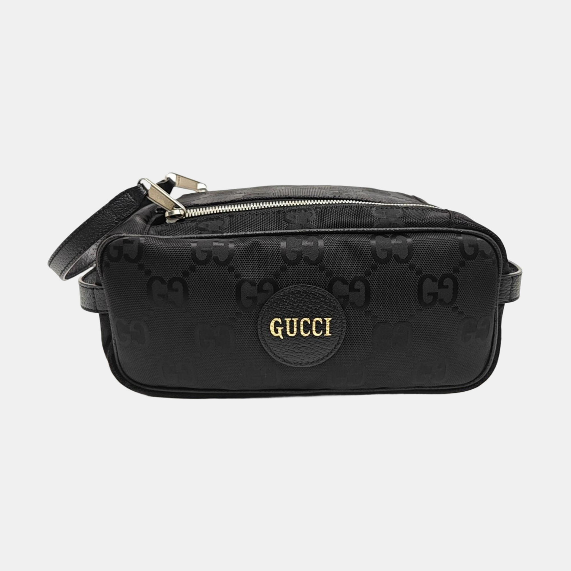 Gucci Off The Grid Monogram Canvas Black