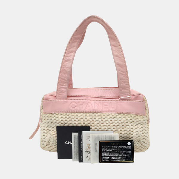 Fabric Beige