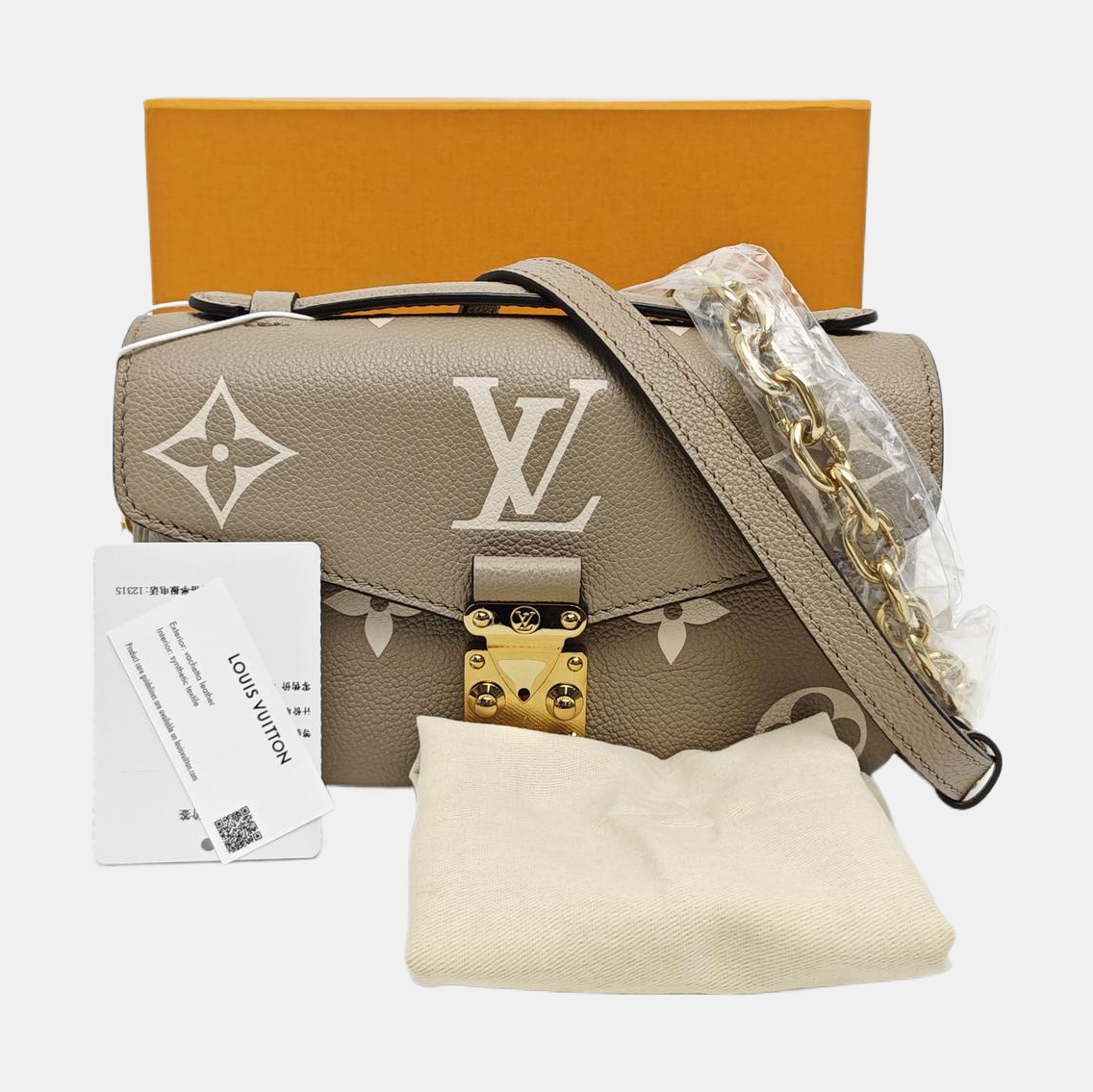 MÉTIS EAST WEST