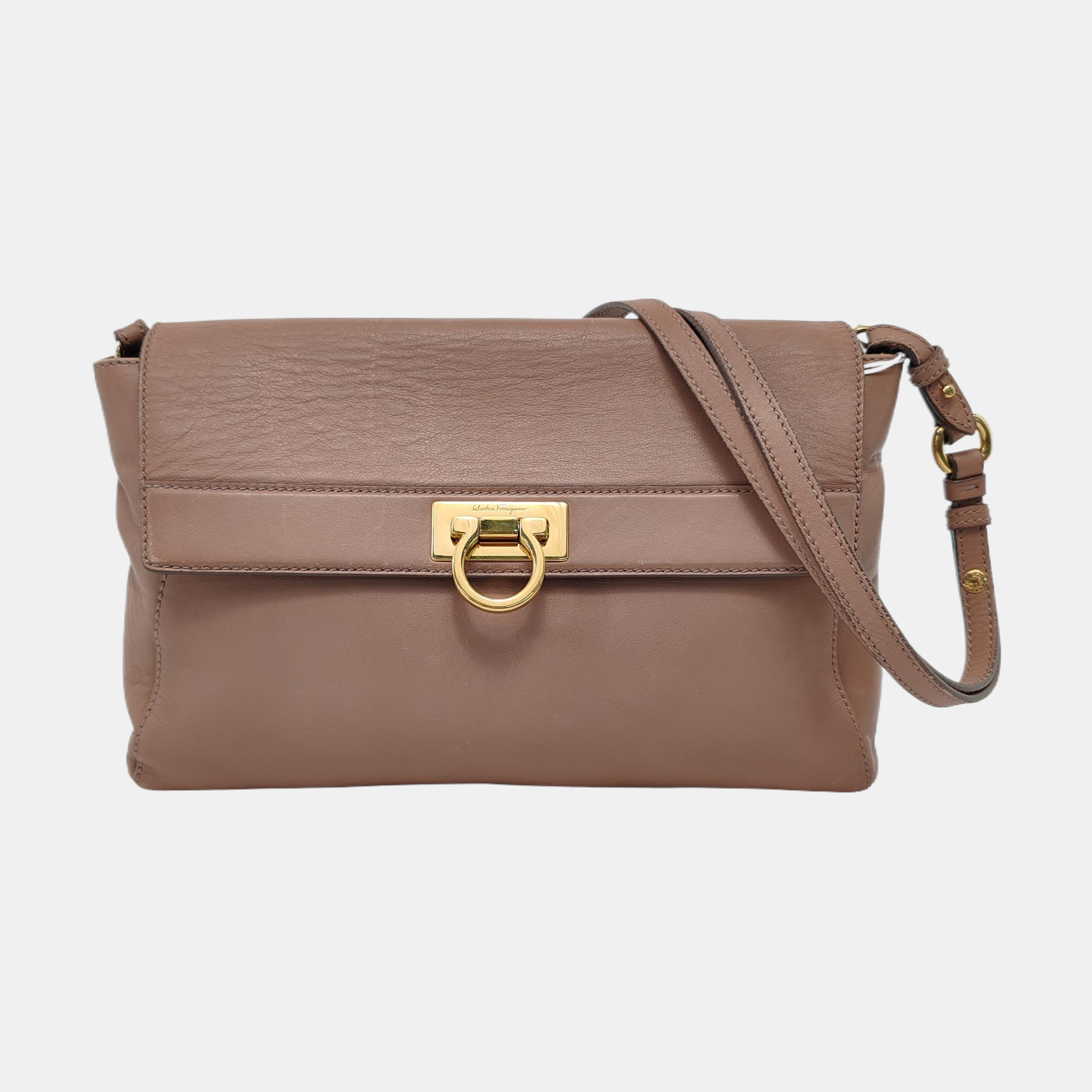 Calfskin Beige