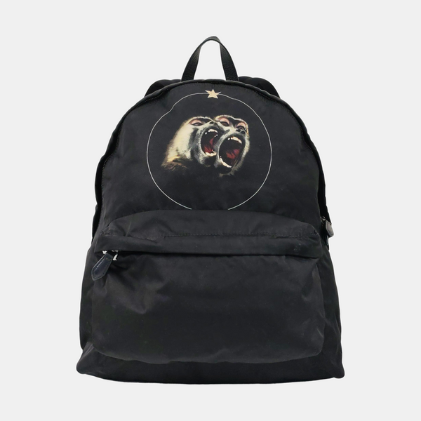 Nylon Black