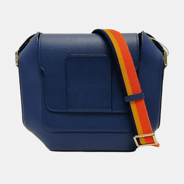 Octogone Epsom Blue