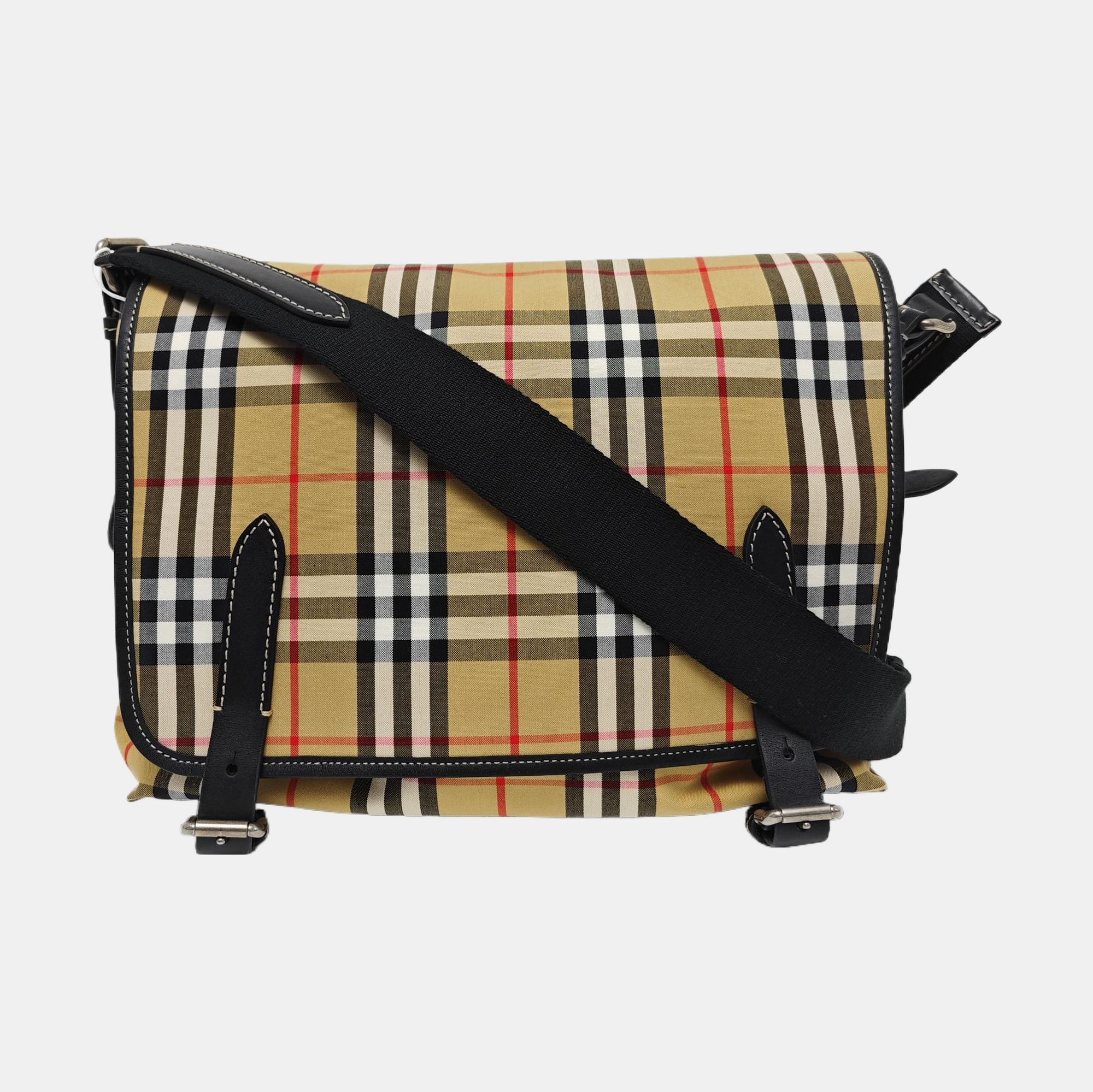 Burleigh Medium Canvas Beige