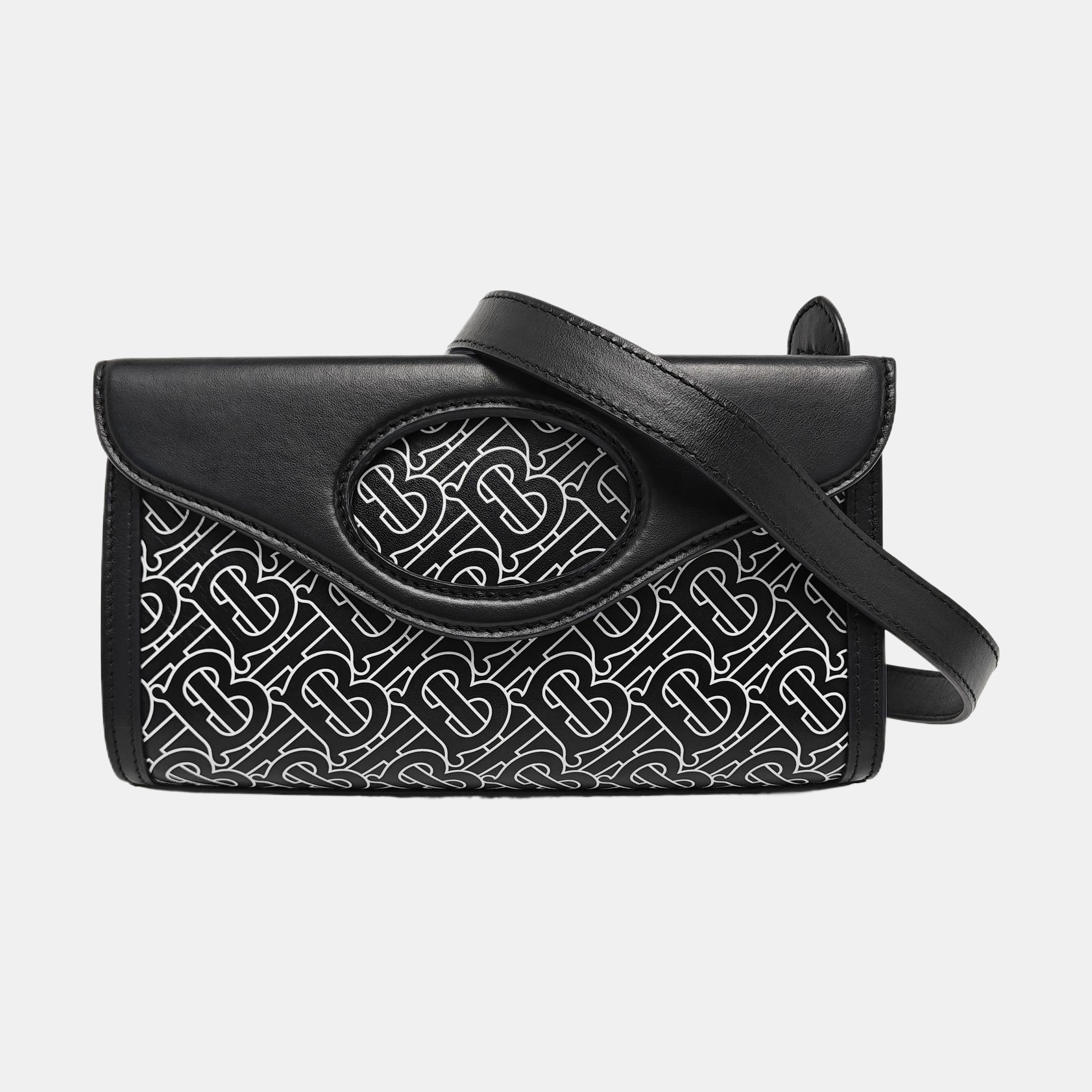 Calfskin Black