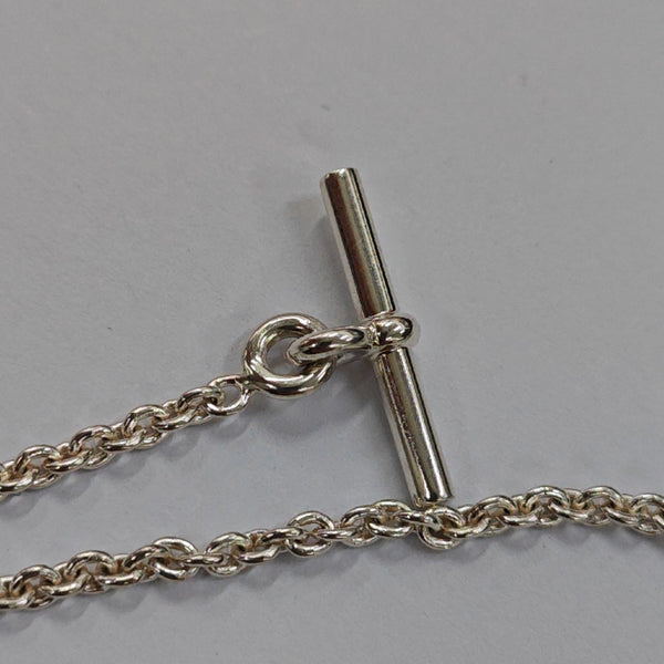 Sellier 925 Sterling Silver Necklace