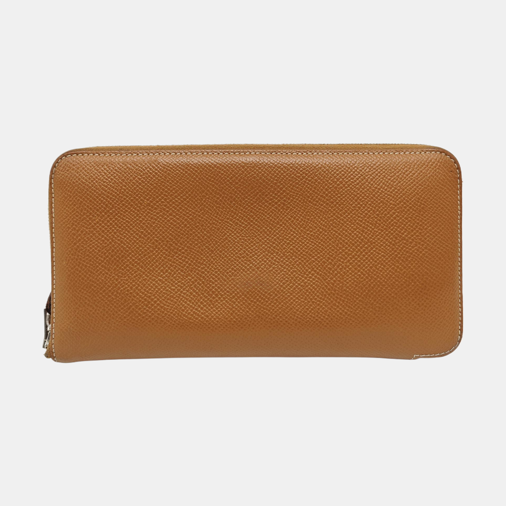 Silk'in Epsom Brown Wallet