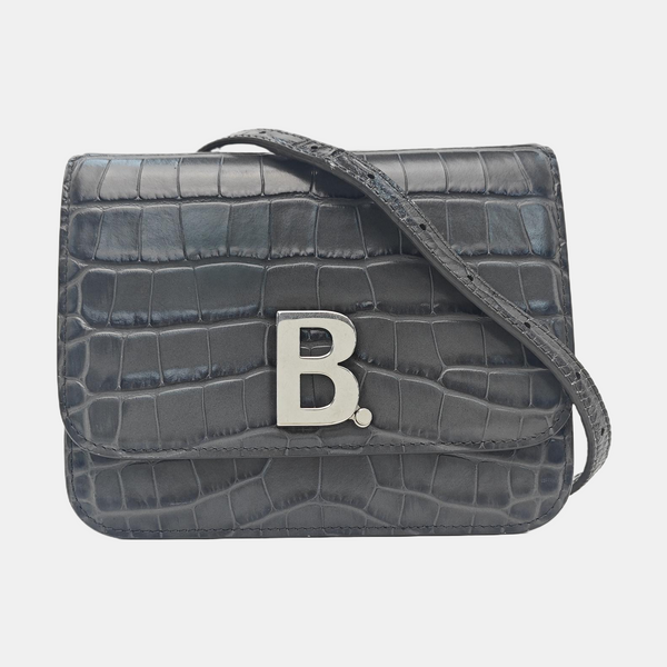 B. Calfskin Gray