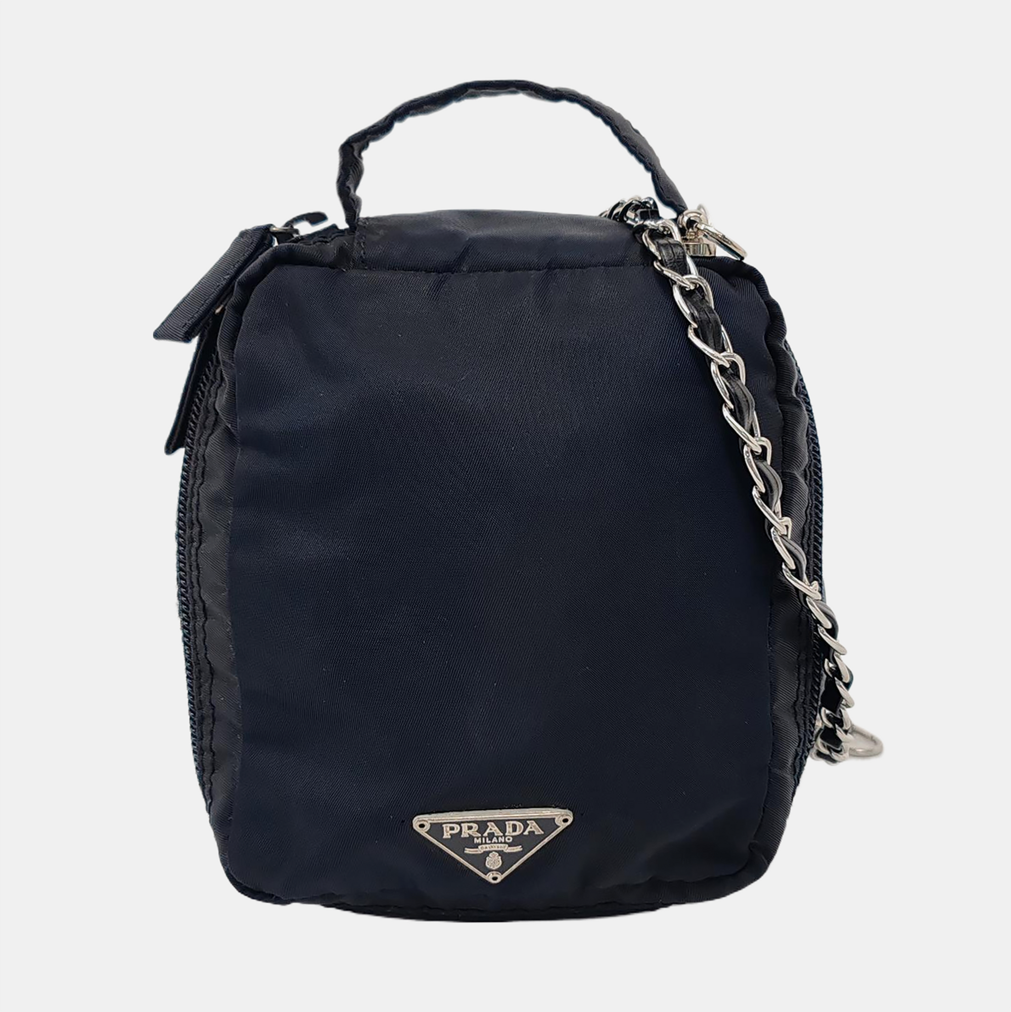 Nylon Blue