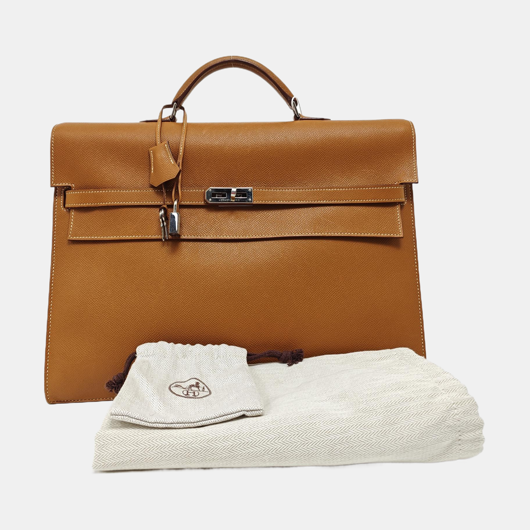 Kelly Depeches Epsom Brown