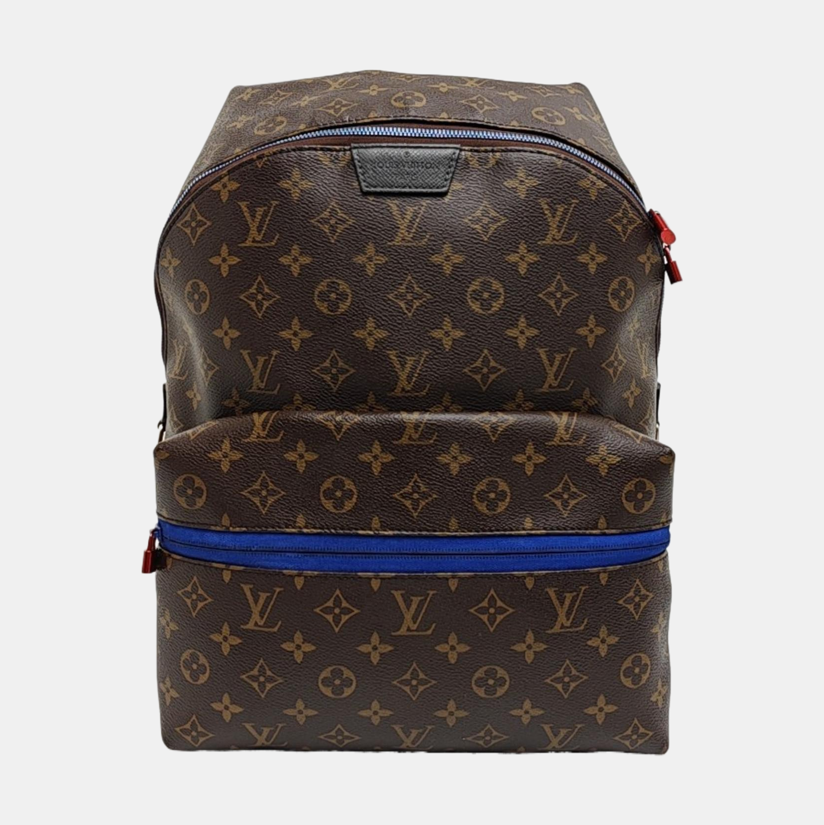 APOLLO Coated Canvas Brown