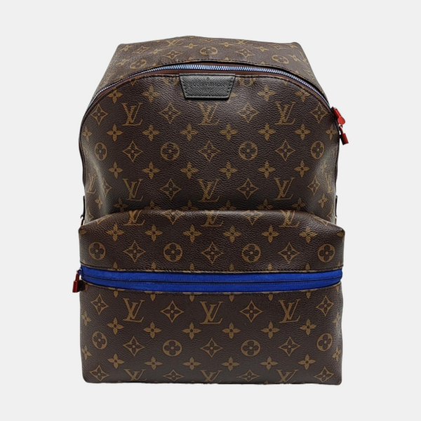 APOLLO Coated Canvas Brown